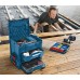 BOSCH Toolbox, modrý 1600A003RA