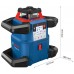 BOSCH GRL 600 CHV Rotační laser 0601061F00