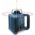 BOSCH GRL 250 HV Rotační laser 0601061600