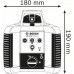 BOSCH GRL 250 HV Rotační laser 0601061600