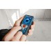 BOSCH GLM 50 C Professional Laserový dálkoměr + GMS 120 detektor 0.615.994.0HC