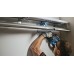 BAZAR BOSCH GSA 18 V-32 akumulátová pila ocaska, kufr, 2x 5,0 Ah 06016A8106 PO SERVISE!!
