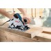 BOSCH GKS 165 Professional Ruční okružní pila 1100 W 0601676100