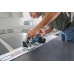 VÝPRODEJ BOSCH GKS 55+ GCE Professional Ruční okružní pila, 1.350 W 0601682100 1X POUŽITÉ!!