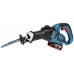 BOSCH GSA 18V-32 Akumulátorová pila ocaska 06016A8108