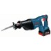 BOSCH GSA 18 V-LI Professional Akumulátorová pila ocaska (solo) 060164J000