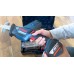 BOSCH GSA 18 V-LI Professional Akumulátorová pila ocaska (solo) 060164J000