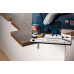 BOSCH Pilový plátek pro kmitací pily T 108 BHM, 92 mm, 3ks 2608667449