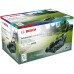 BOSCH AdvancedRotak 36-660 2x2Ah Akumulátorová sekačka na trávu, 40 cm 06008B9606
