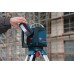 BOSCH GRL 500 H rotační laser + LR 50 Professional 0601061A00