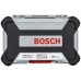 BOSCH Sada 36ks Pick&Clic - šroub. bity/klíče 2607017568