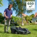 BOSCH AdvancedRotak 650 Elektrická sekačka na trávu, 42cm 06008B9205