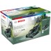 BOSCH AdvancedRotak 650 Elektrická sekačka na trávu, 42cm 06008B9205