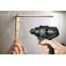 BOSCH AdvancedDrill 18 Akumulátorový dvourychlostní vrtací šroubovák, 1 x 2,5 Ah 06039B5002
