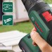 BOSCH UniversalDrill 18V Akumulátorový dvourychlostní vrtací šroubovák, 1x 1,5Ah 06039D4001