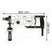 BOSCH GDB 180 WE PROFESSIONAL Diamantová vrtačka 0601189800