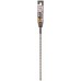 BOSCH SDS plus-5 Vrták do kladiv, 16 x 200 x 265 mm 2608585607