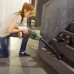 BOSCH EasyVac 12 Aku ruční vysavač bez akumulátoru 06033D0000