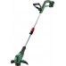 BOSCH UniversalGrassCut 18V-26-500 Strunová sekačka akumulátorová, 1x2,0 Ah 06008C1F00