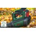 BOSCH AdvancedLeafBlower 36V-750 Akumulátorový foukač na listí SOLO 06008C6001