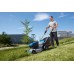 BOSCH GRA 18V2-46 PROFESSIONAL Akumulátorová sekačka na trávu 06008C8000