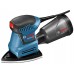 BOSCH GSS 160 PROFESSIONAL Multi Vibrační bruska, L-Boxx 06012A2300