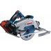 BOSCH GKS 18V-68 GC Akumulátorová okružní pila BITURBO 06016B5100