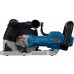 BOSCH PRO GNF20-40 PROFESSIONAL Drážkovací frézka do zdiva, L-BOXX 06016C5100