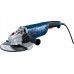 BOSCH GWS 24-180 P Úhlová bruska 06018C2101