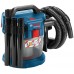 BOSCH GAS 18V-10L PROFESSIONAL Aku vysavač 06019C6302