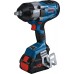BOSCH GDS 18V-1000 C PROFESSIONAL Akumulátorový rázový utahovák 06019J8001