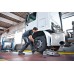 BOSCH GDS 18V-1000 C PROFESSIONAL Akumulátorový rázový utahovák 06019J8001