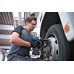 BOSCH GDS 18V-1000 C PROFESSIONAL Akumulátorový rázový utahovák 06019J8001