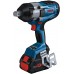 BOSCH GDS 18V-1050 H Akumulátorový rázový utahovák 06019J8502