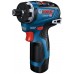 BOSCH GSR 12V-35 HX Akumulátorový šroubovák 06019J9101