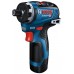 BOSCH GSR 12V-35 HX Akumulátorový šroubovák 06019J9102