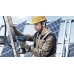 BOSCH GDS 18V-400 PROFESSIONAL Akumulátorový rázový utahovák 06019K0021