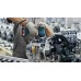 BOSCH GDS 18V-400 PROFESSIONAL Akumulátorový rázový utahovák 06019K0021