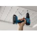 BOSCH GSB 18V-45 PROFESSIONAL Aku příklepový vrtací šroubovák, bez aku, L-BOXX 06019K3301