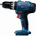 BOSCH GSB 18V-25 PROFESSIONAL Aku příklepový vrtací šroubovák, 2x 2,0Ah, kufr 06019K9304
