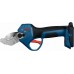 BOSCH PRO GPC18V-32P PROFESSIONAL Akumulátorové nůžky na trubky, bez aku, L-BOXX