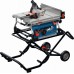 BOSCH GTA50W PROFESSIONAL Stůl na pilu 0601B57000