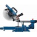 BOSCH GCM305-216S PROFESSIONAL Kapovací a pokosová pila 0601B61000