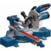 BOSCH GCM305-216S PROFESSIONAL Kapovací a pokosová pila 0601B61001