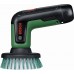 BOSCH TAYDO Akumulátorový čisticí kartáč - sada 06033E0102
