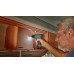 BOSCH EasyDrill 1200 Aku vrtací šroubovák (1x1,5 Ah) + GAL 1210 CV 06039D3001