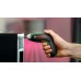 BOSCH IXO 8 Basic - Basic Šroubovák, 2,0 Ah 06039G4000