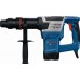 BOSCH GSH5MX PROFESSIONAL Sekací kladivo s SDS max, kufr 0611338901