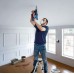 BOSCH GBH 18V-21 Akumulátorové vrtací kladivo, SDS plus, bez aku 0611911100