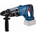 BOSCH GBH 18V-28 D PROFESSIONAL Aku vrtací kladivo s SDS plus, bez aku, L-BOXX 0611919004